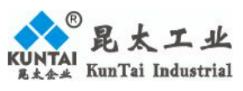 Jiangsu Kuntai Industry Equipment Co., Ltd.